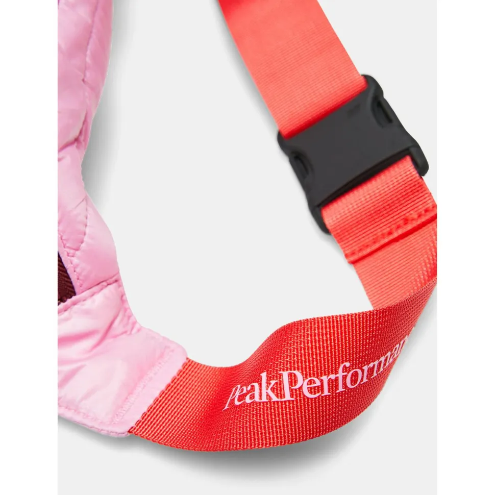 Peak Performance - Helium Bum Bag - Hüfttasche