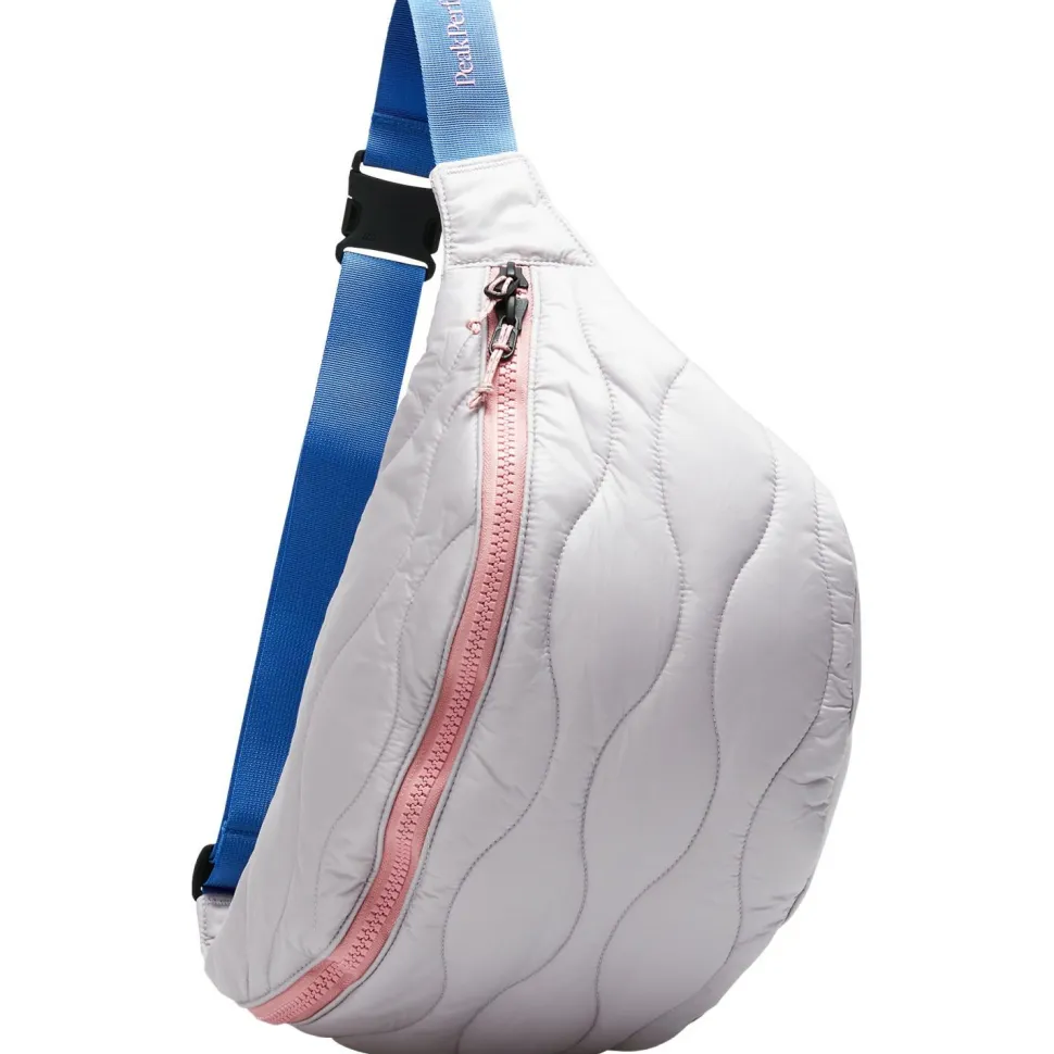 Peak Performance - Helium Bum Bag - Hüfttasche