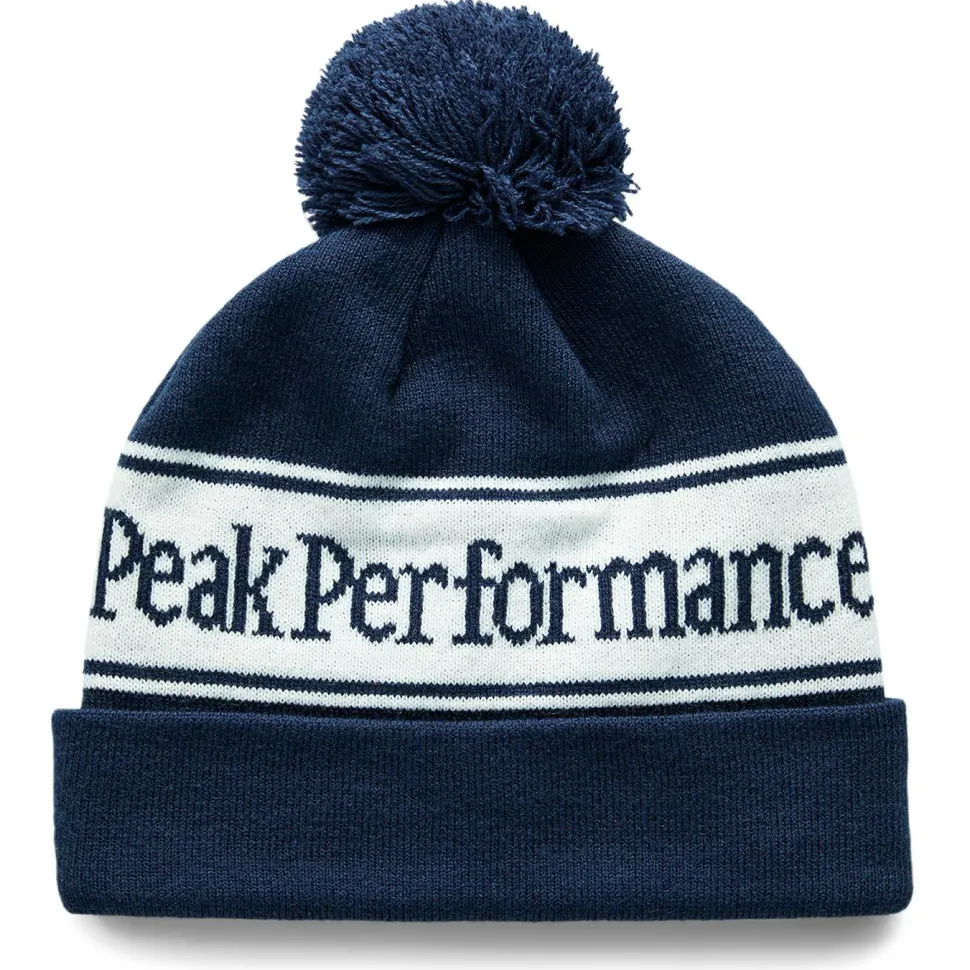 Peak Performance - Pow Hat - Mütze