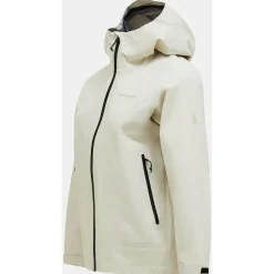 Peak Performance - Women's Treeline Gore-Tex 3L Jacket - Regenjacke