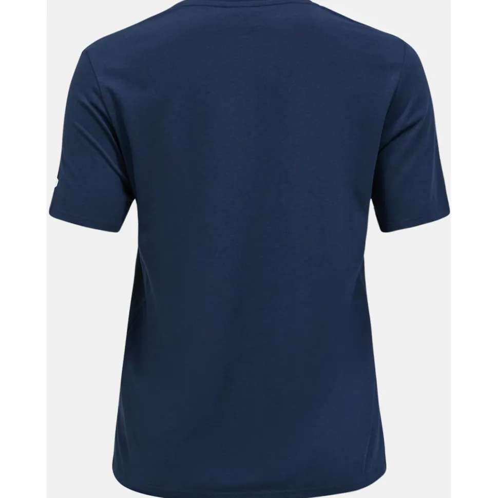 Peak Performance - Women's Explore Logo Tee - Funktionsshirt