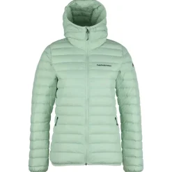 Peak Performance - Women's Down Liner Hood Jacket - Daunenjacke