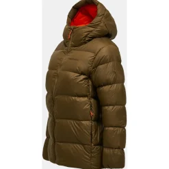 Peak Performance - Women's Frost Down Puffer - Daunenjacke