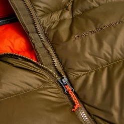 Peak Performance - Women's Frost Down Puffer - Daunenjacke