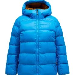 Peak Performance - Women's Frost Down Puffer - Daunenjacke
