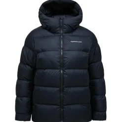 Peak Performance - Women's Frost Down Puffer - Daunenjacke