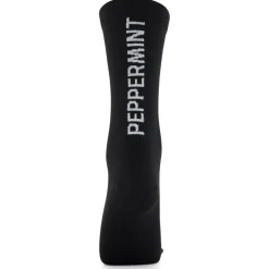 PEPPERMINT - Women's Solid Knitted Socks - Radsocken