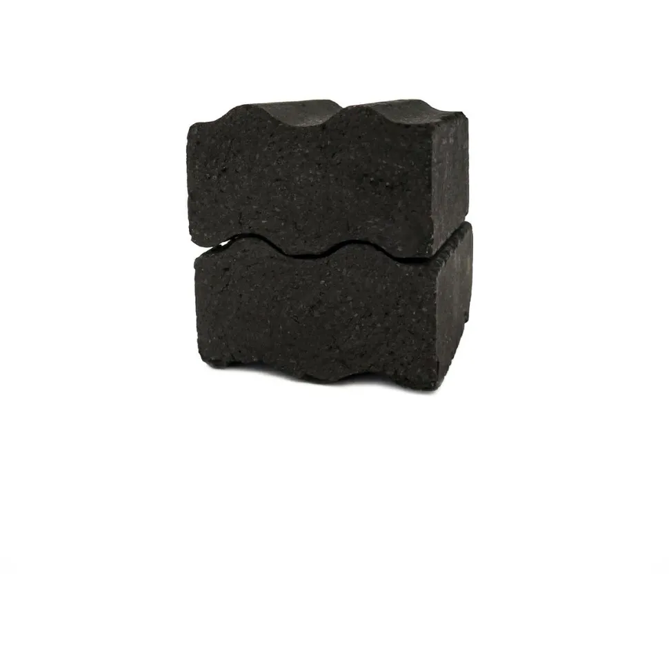 Petromax - Cabix Plus Briketts für Feuertopf und Grill