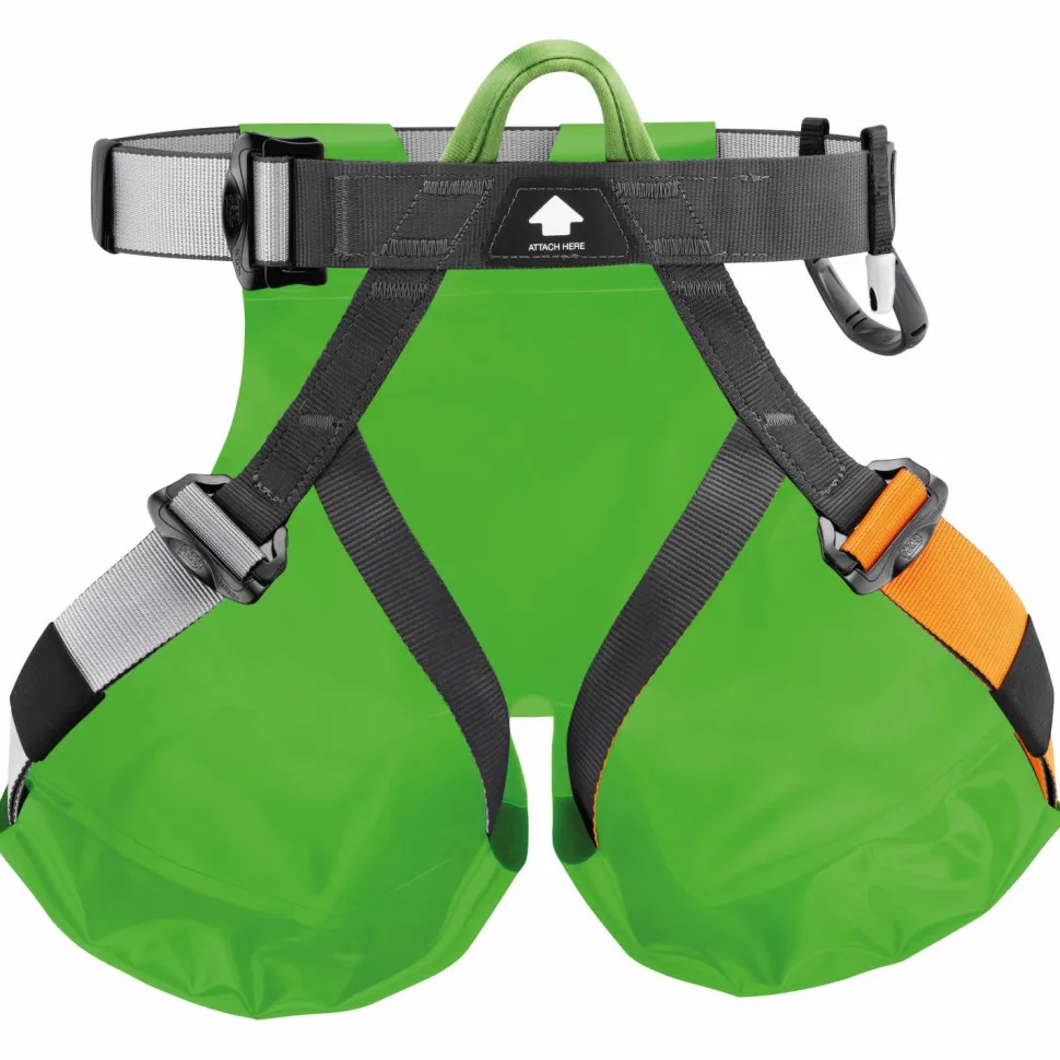 Petzl - Canyon Club - Klettergurt