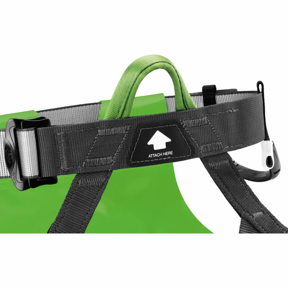 Petzl - Canyon Club - Klettergurt