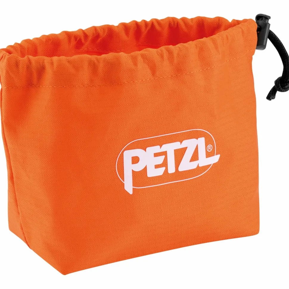 Petzl - Cord-Tec Steigeisenbeutel - Steigeisentasche