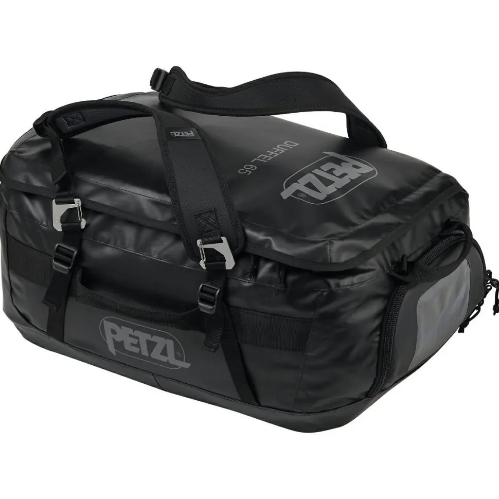 Petzl - Duffel 65 - Reisetasche
