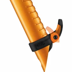 Petzl - Gully Ice Axe - Eispickel