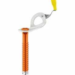 Petzl - Laser Speed Light - Eisschraube