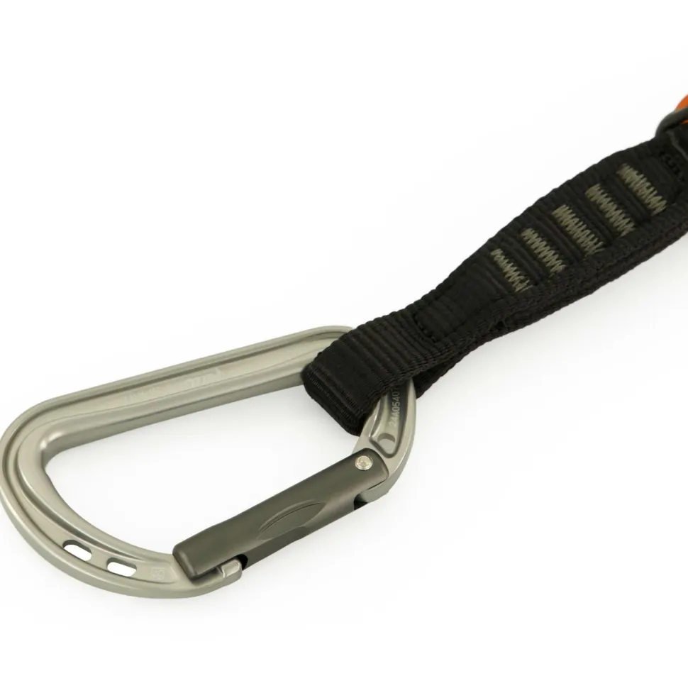 Petzl - Spirit Express - Express-Set