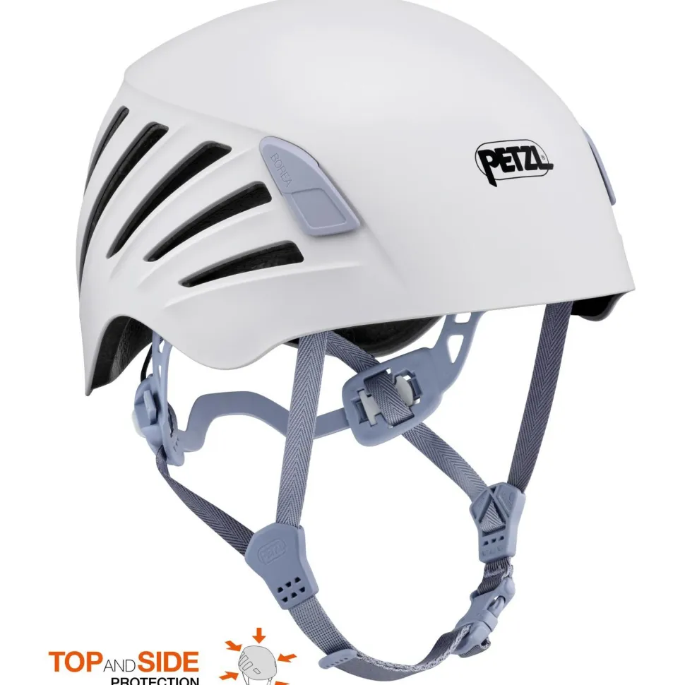 Petzl - Women's Borea - Kletterhelm