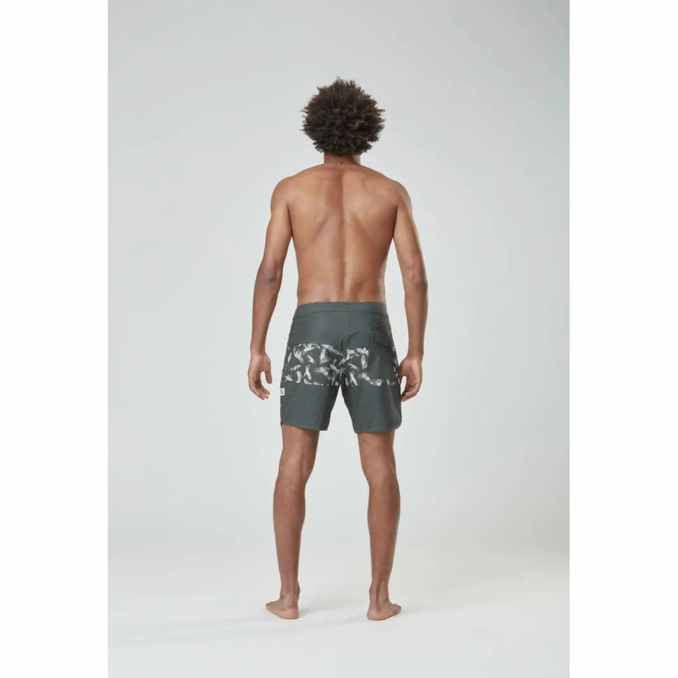Picture - Andy Heritage Print 17 - Boardshorts