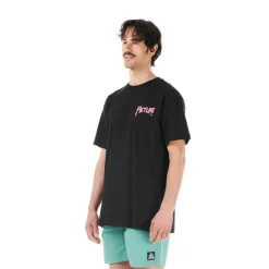 Picture - Banie Bongo Tee - T-Shirt
