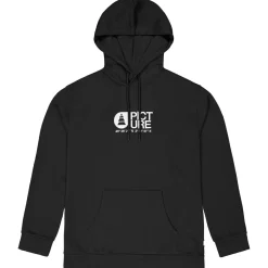 Picture - Basement Hoodie - Hoodie