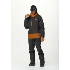 Picture - Broader 3L Jacket - Skijacke