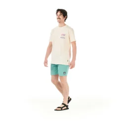 Picture - D&S Niseko Tee - T-Shirt