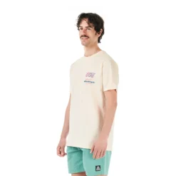 Picture - D&S Niseko Tee - T-Shirt