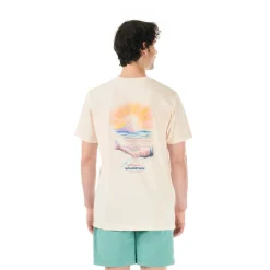 Picture - D&S Niseko Tee - T-Shirt