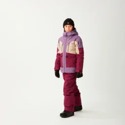 Picture - Kid's Miniakoon Jacket - Skijacke
