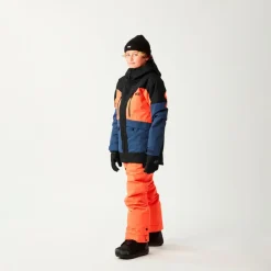 Picture - Kid's Minikoon Jacket - Skijacke