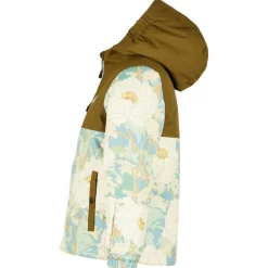 Picture - Kid's Snowy Printed Toddler Jacket - Skijacke