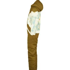 Picture - Kid's Snowy Toddler Suit - Overall