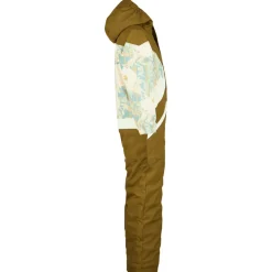 Picture - Kid's Snowy Toddler Suit - Overall