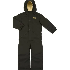 Picture - Kid's Snowy Toddler Suit - Overall
