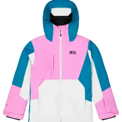 Picture - Kid's Tissera Jacket - Skijacke