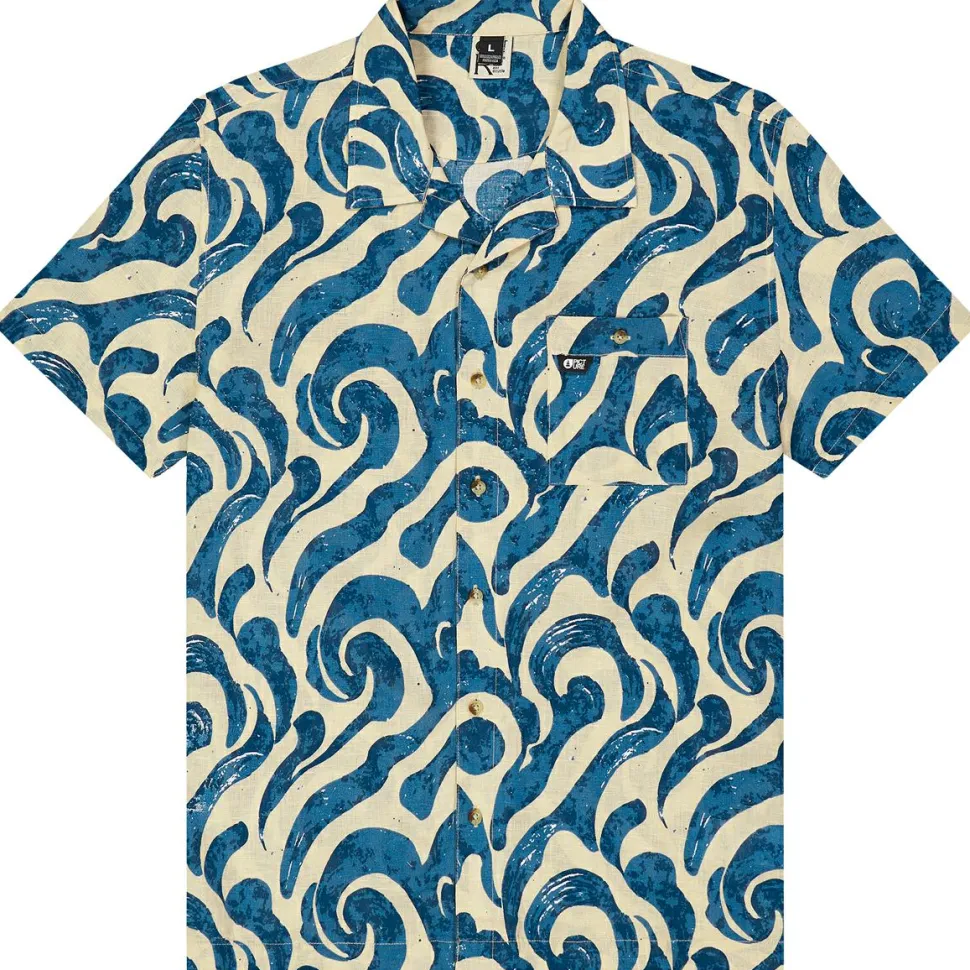 Picture - Mokara Shirt - Hemd
