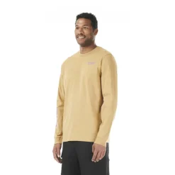Picture - Pembroke L/S Tee - Longsleeve