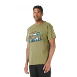 Picture - Saywhat Tee - T-Shirt