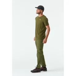 Picture - Timont S/S Urban Tech Tee - Funktionsshirt