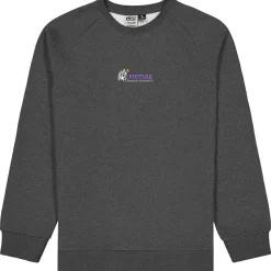 Picture - Toanah Crew - Pullover