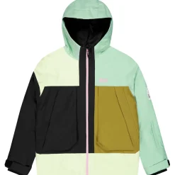 Picture - Women's Citrik Patchwork Jacket - Skijacke