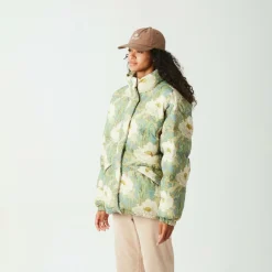 Picture - Women's Flib Puffer Jacket - Freizeitjacke