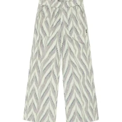 Picture - Women's Helia Printed Pants - Freizeithose