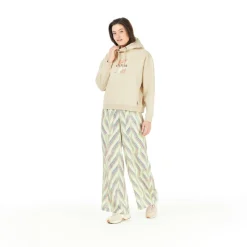 Picture - Women's Helia Printed Pants - Freizeithose