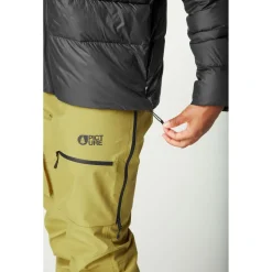 Picture - Women's Hi Puff Down Jacket - Daunenjacke