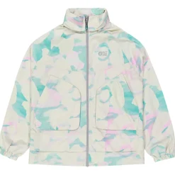 Picture - Women's Kalia Printed Jacket - Windjacke
