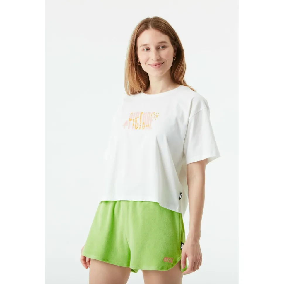 Picture - Women's Keynee Tee - T-Shirt