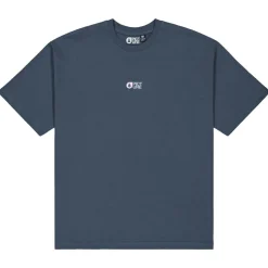 Picture - Women's Maogany Tee - T-Shirt