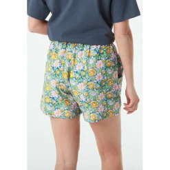 Picture - Women's Milou Printed Shorts - Shorts