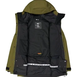 Picture - Women's Orosi Jacket - Skijacke