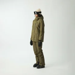 Picture - Women's Orosi Jacket - Skijacke
